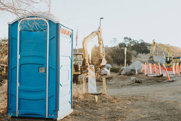 Best Sanitation services for porta potties  in Debary, FL