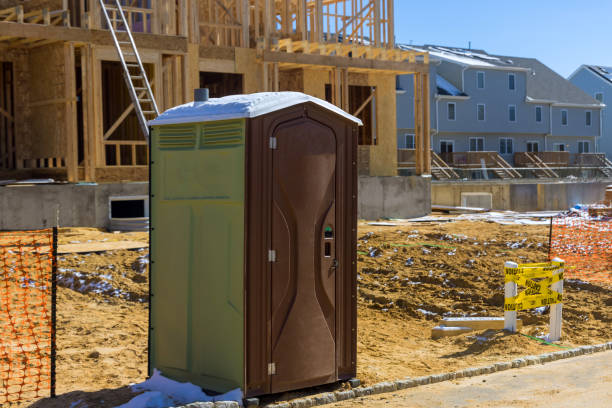 Affordable portable toilet rental in Debary, FL