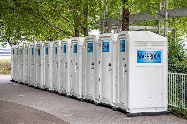 Best Porta potty rental for festivals  in Debary, FL