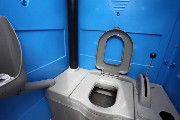 Porta potty rental for festivals in Debary, FL