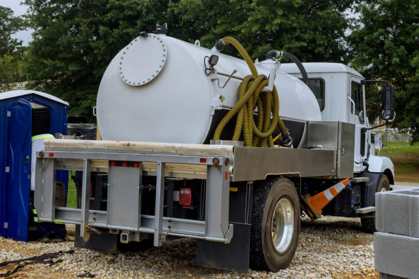 Best Local porta potty services  in Debary, FL