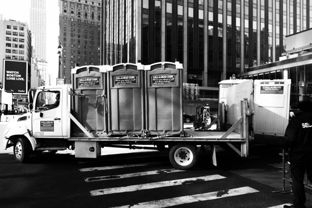 Best Long-term porta potty rental  in Debary, FL