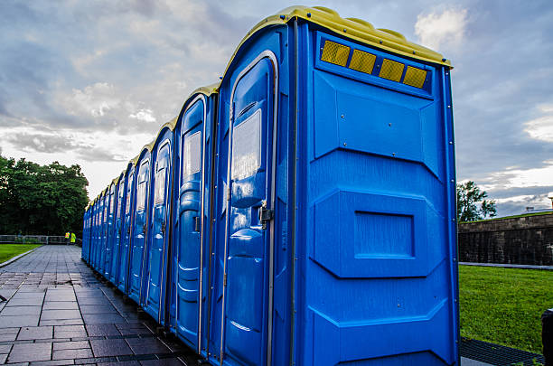Portable Toilet Options We Offer in Debary, FL