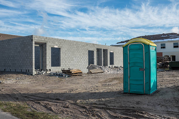 Best Best portable toilet rental  in Debary, FL